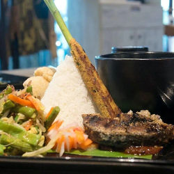 Nona Bali Restaurant