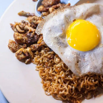Mee Goreng