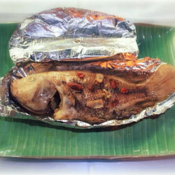 Pusat Makanan Metro Ipoh@(新都美食中心)