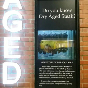 Beato Steakhouse, Publika