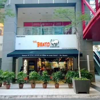 Beato Steakhouse, Publika