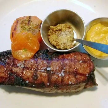 Dry Aged Sirloin – 296gm