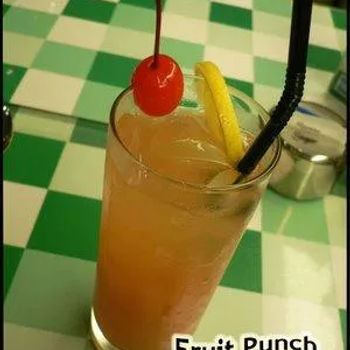 Fruit Punch