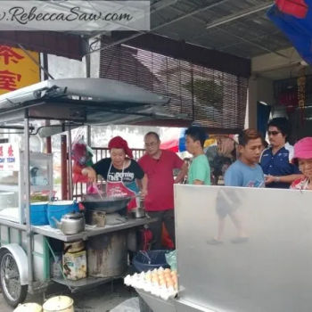 Lorong Selamat Char Koay Teow