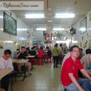 Lorong Selamat Char Koay Teow