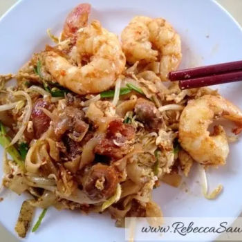 Char Koay Teow