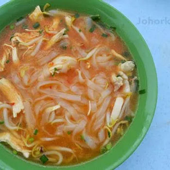 Here's how it looks like.. Yummy~!!