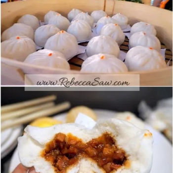 Char Siew Pau