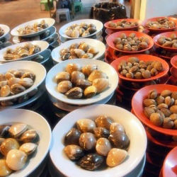 Kedai Makanan dan Minuman Hock Chin