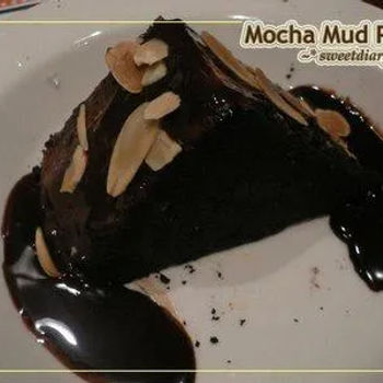 Mocha Mud Pie