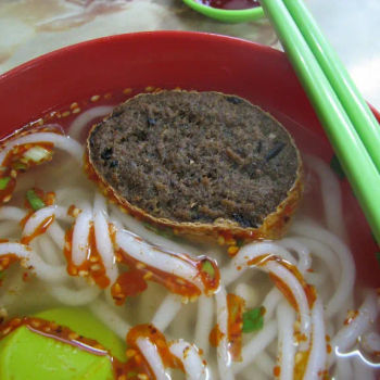 "sha got" is popular in Gopeng area