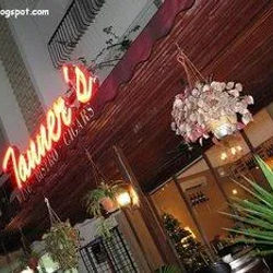 Tanner's wine bar & bistro