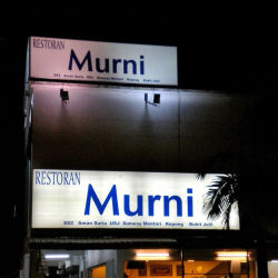 Murni Discovery