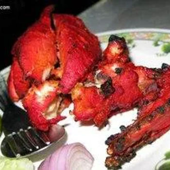 Tandoori Chicken