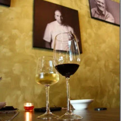 Asiatique Kitchen & Lounge