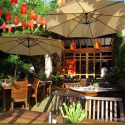 Ferringhi Coffee Garden