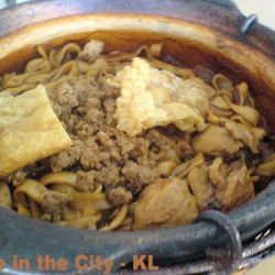 Fatty Sang Restaurant