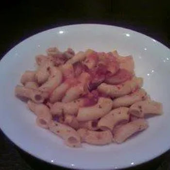 Macaroni Peppino