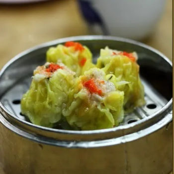 Siew Mai