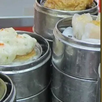 Dim Sum