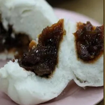 Char Siew Bao
