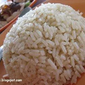 The Rice