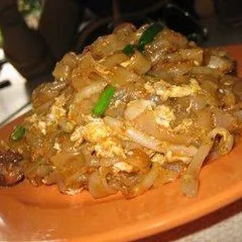 Char Kuay Teow