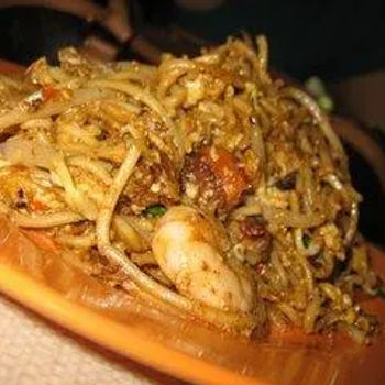 Char Kuay Teow