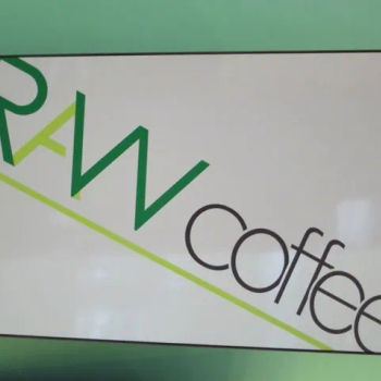RAW Cafe
