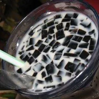 Soya cincau