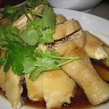 Pak Cham Choi-Yuen Kai