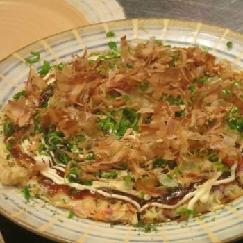 Okonomiyaki