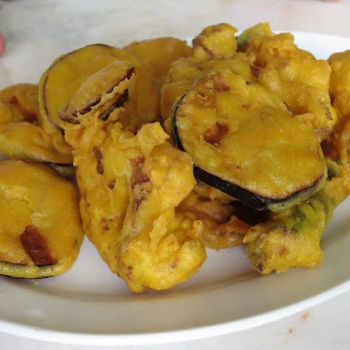 Pakora