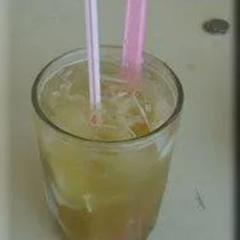 Coconut & Sugar Cane Juice