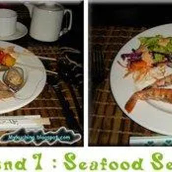 Seafood Set