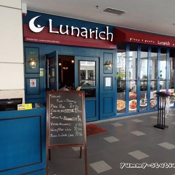 Lunarich