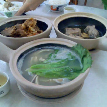 Bak Kut Teh