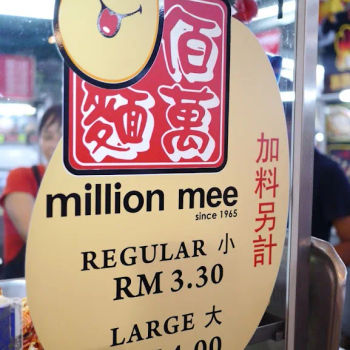 Me & My Million Zillion Mee 