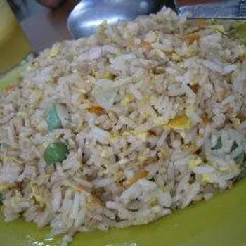 Fried Rice