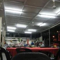 Tokyo Seafood Restaurant