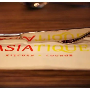 Asatique Kitchen and Lounge