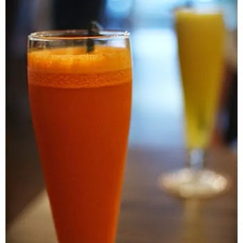 Carrot Juice