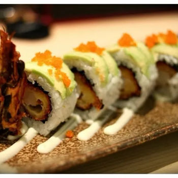 Sushi Roll