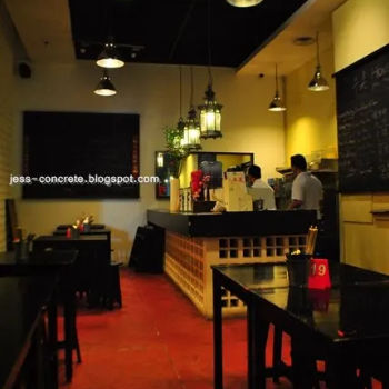  Hong Bee Fine Nonya Cuisine @ CapSquare, KL  