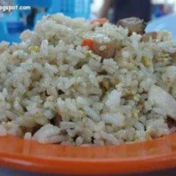 Fried Rice
