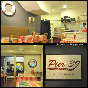 Pier 39