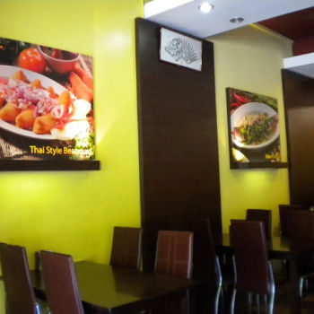  Clean & well arranged