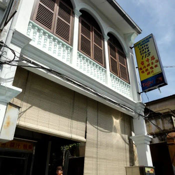 台牛后113粿条汤