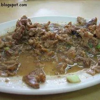 Hakka Pork