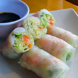 Restaurant Wang Keng